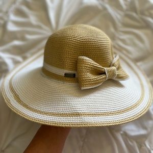 NEW Betmar sun hat